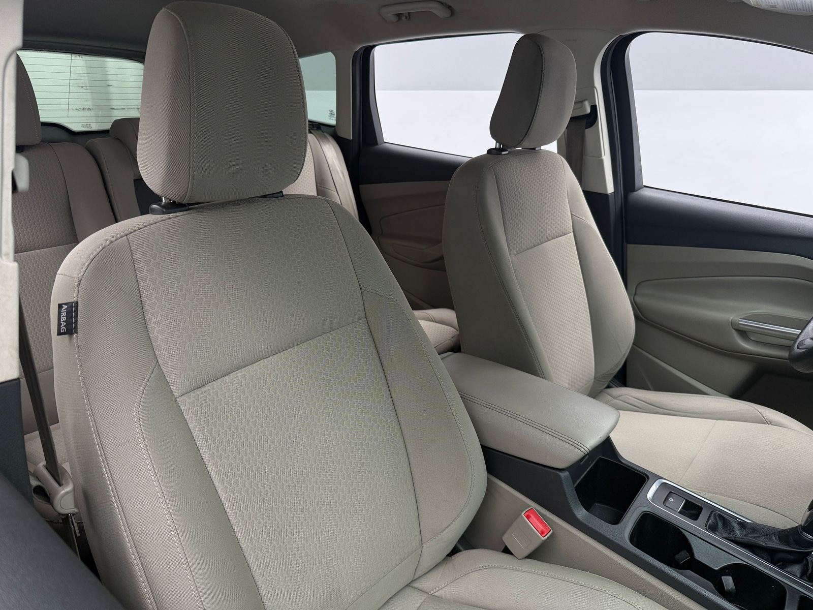 Thumbnail: 2018 Ford Escape - 2