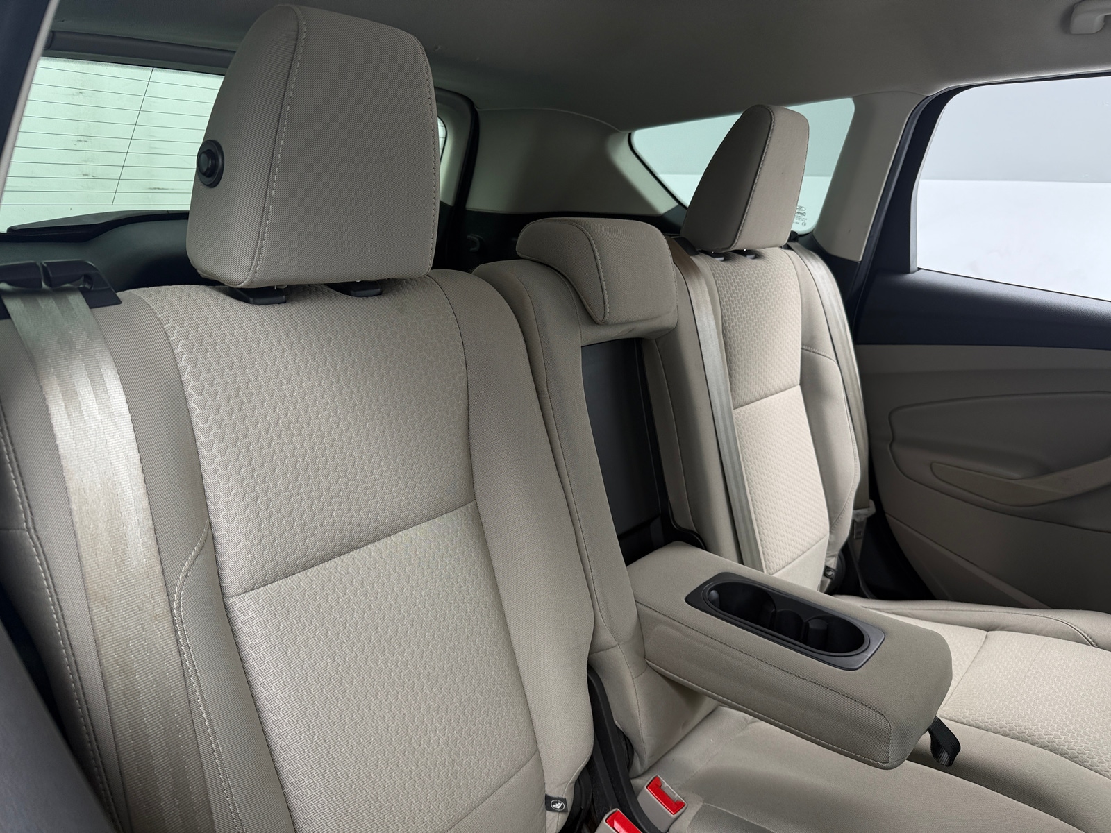 Thumbnail: 2018 Ford Escape - 6