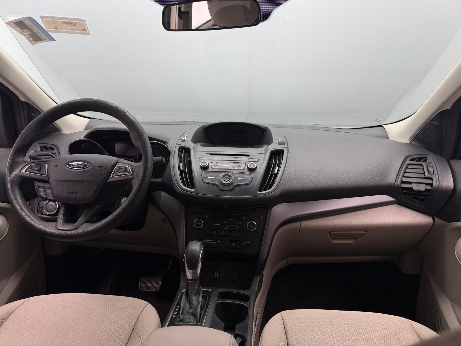 Thumbnail: 2018 Ford Escape - 3