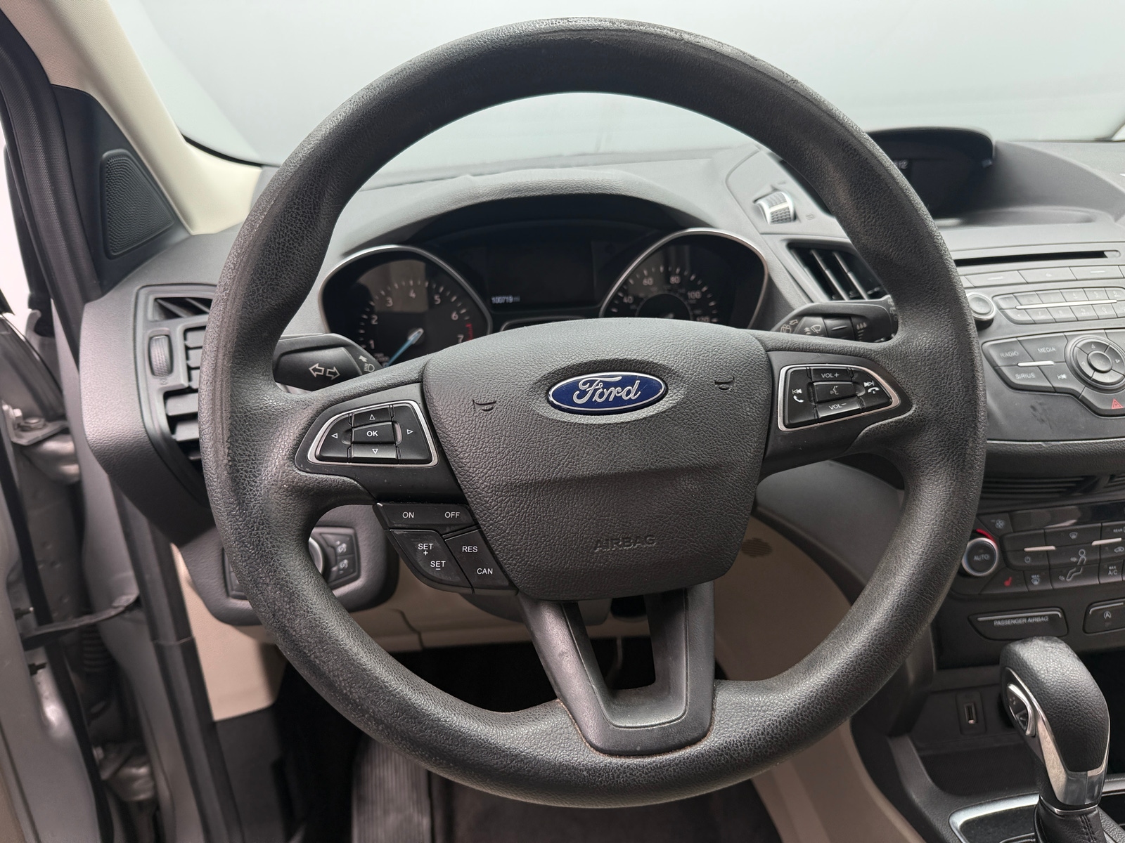 Thumbnail: 2018 Ford Escape - 5