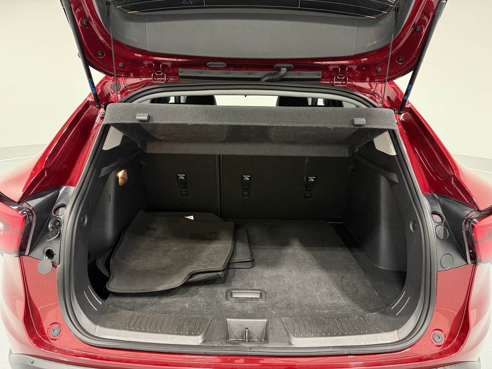 Thumbnail: 2025 Chevrolet Trax - 7