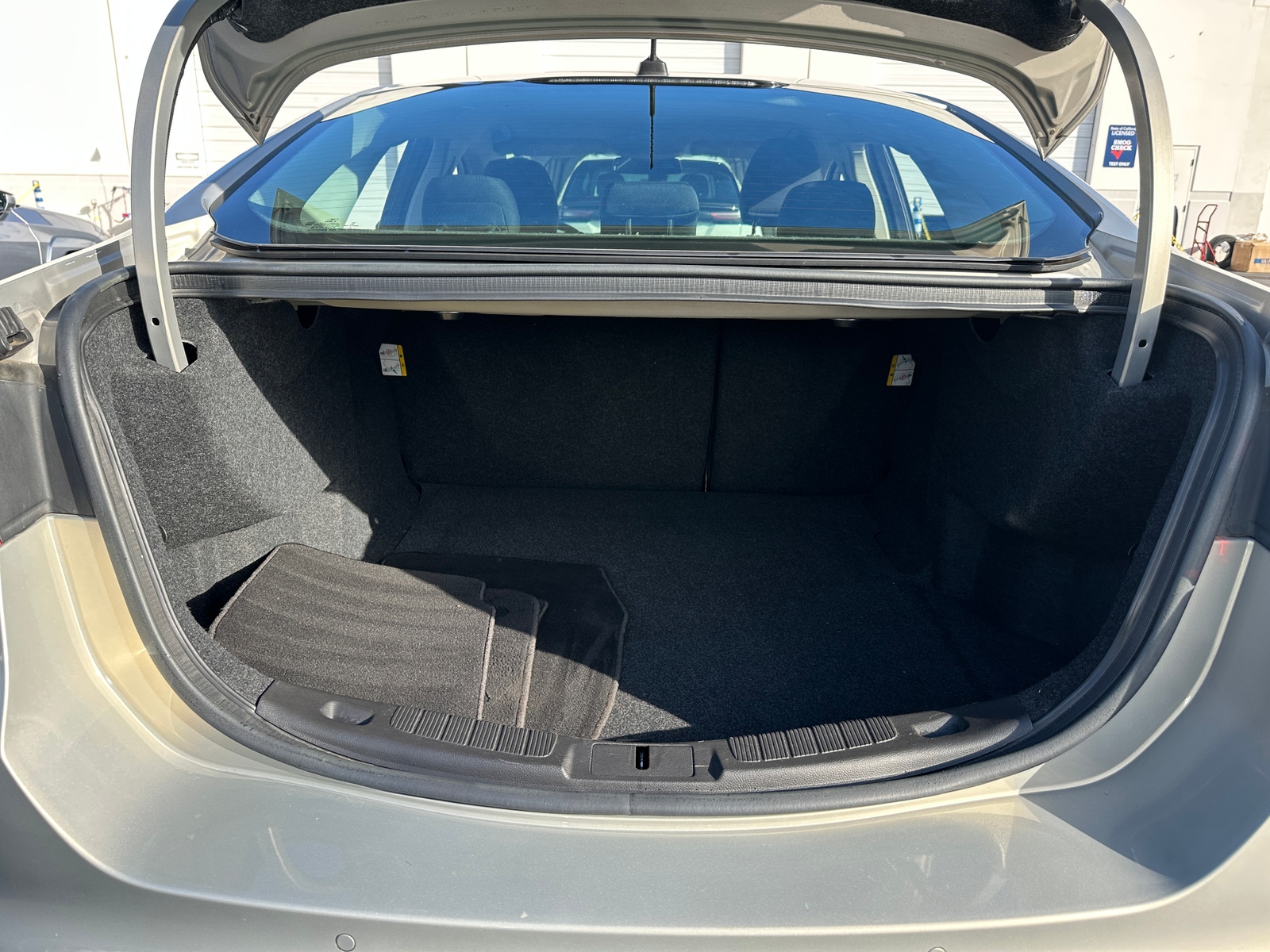 Thumbnail: 2016 Ford Fusion - 7