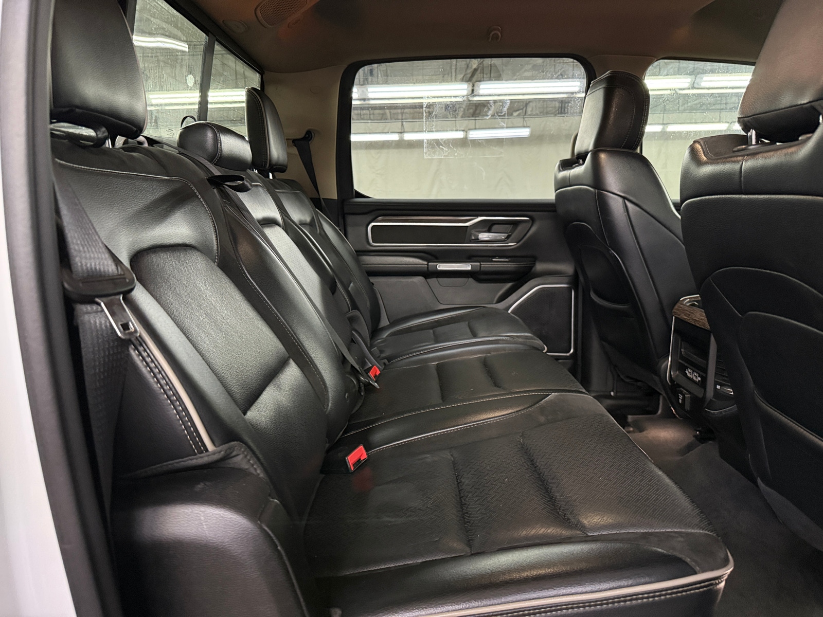 Thumbnail: 2020 RAM 1500 - 5