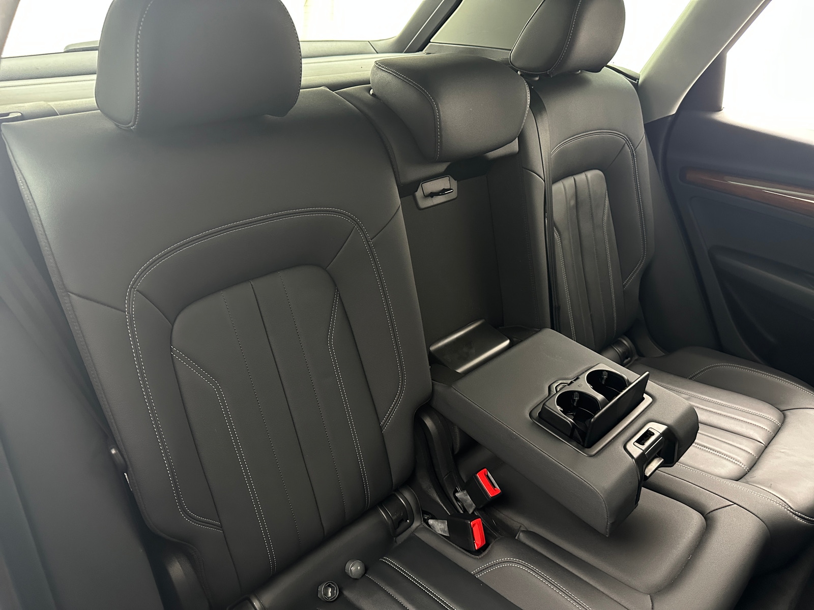 Thumbnail: 2023 Audi Q5 - 5
