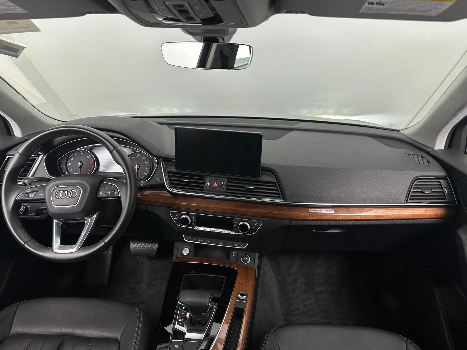 Thumbnail: 2023 Audi Q5 - 2