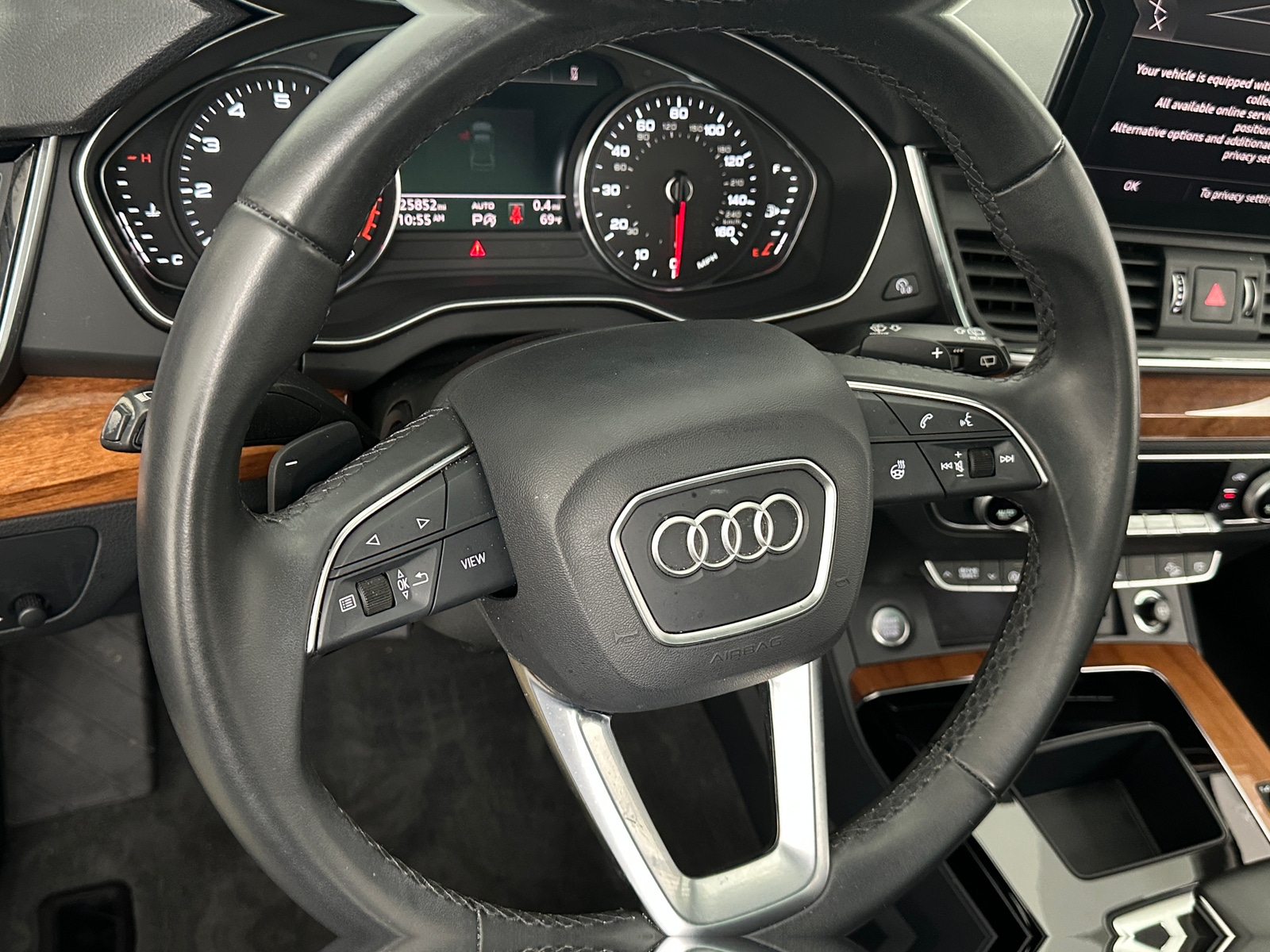 Thumbnail: 2023 Audi Q5 - 4