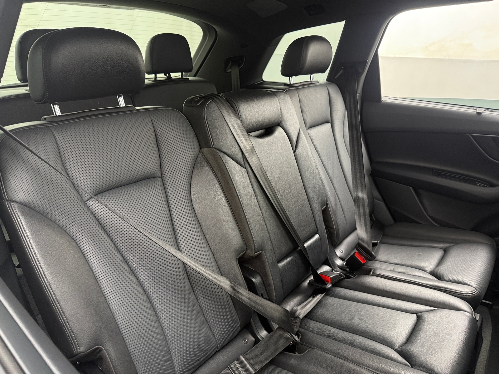 Thumbnail: 2019 Audi Q7 - 5