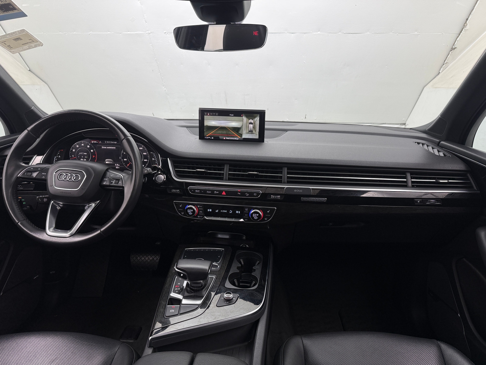 Thumbnail: 2019 Audi Q7 - 2