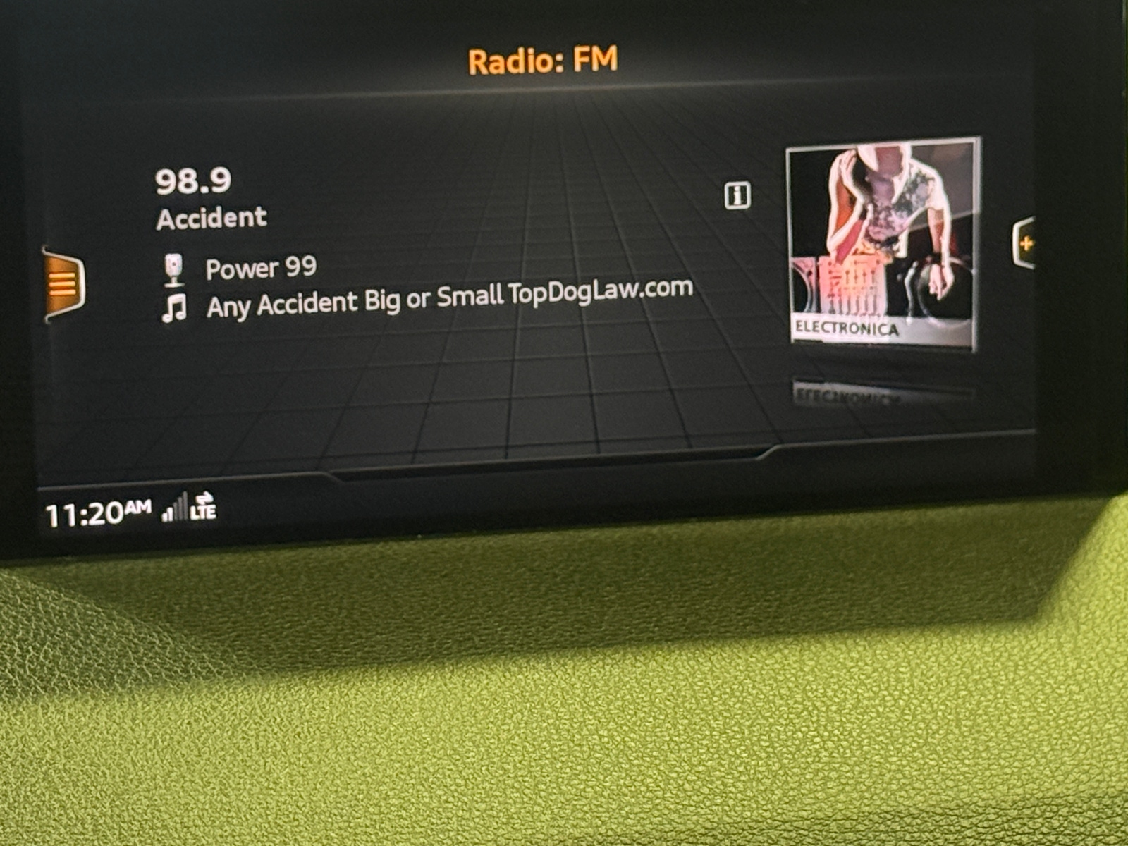 Thumbnail: 2019 Audi Q7 - 3