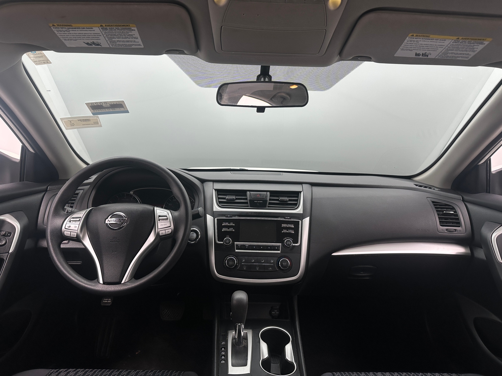Thumbnail: 2016 Nissan Altima - 3