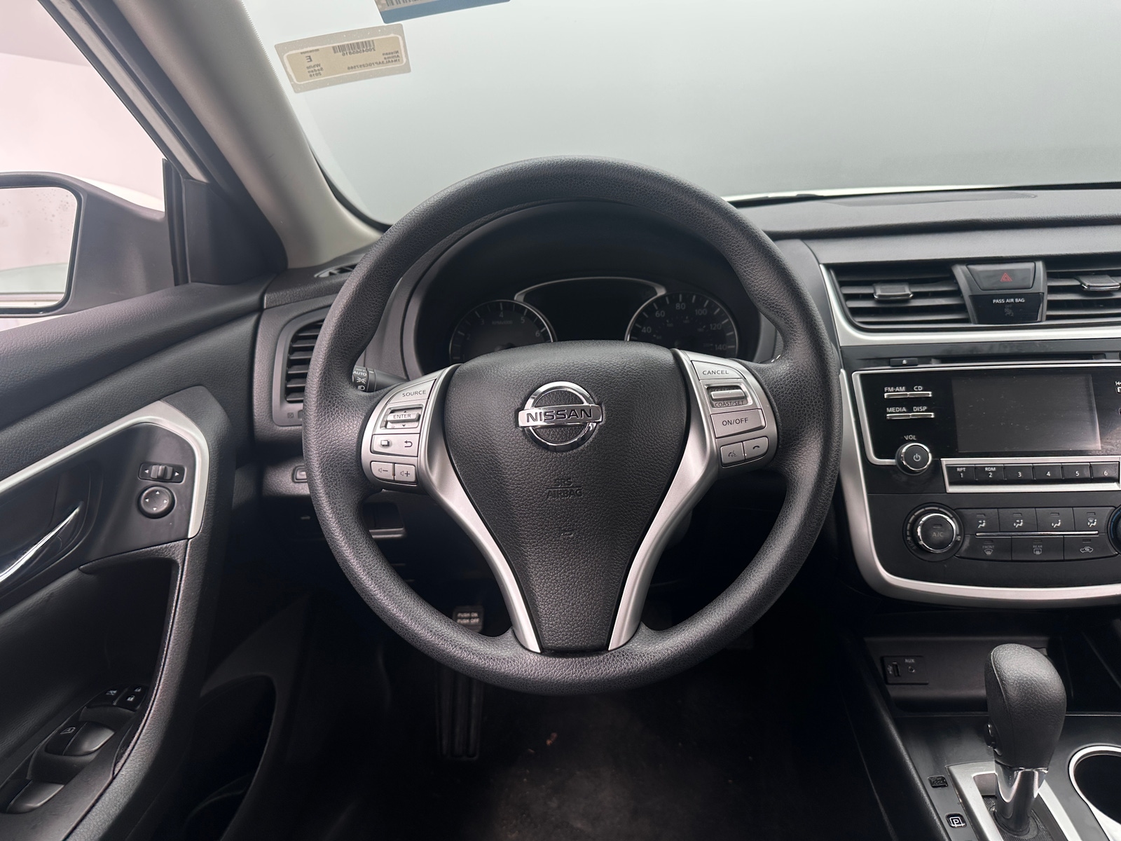 Thumbnail: 2016 Nissan Altima - 5