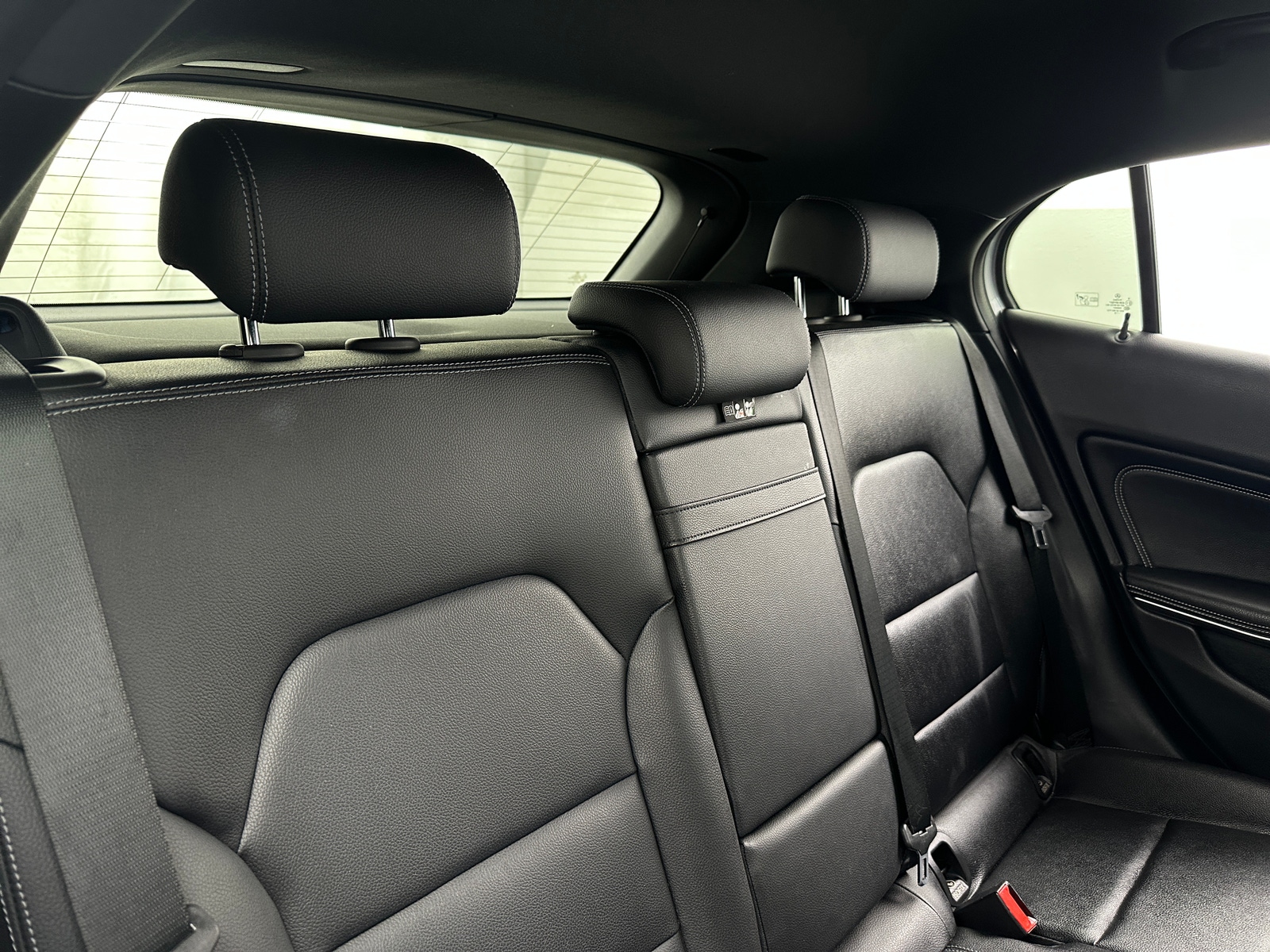 Thumbnail: 2019 Mercedes-Benz GLA - 5