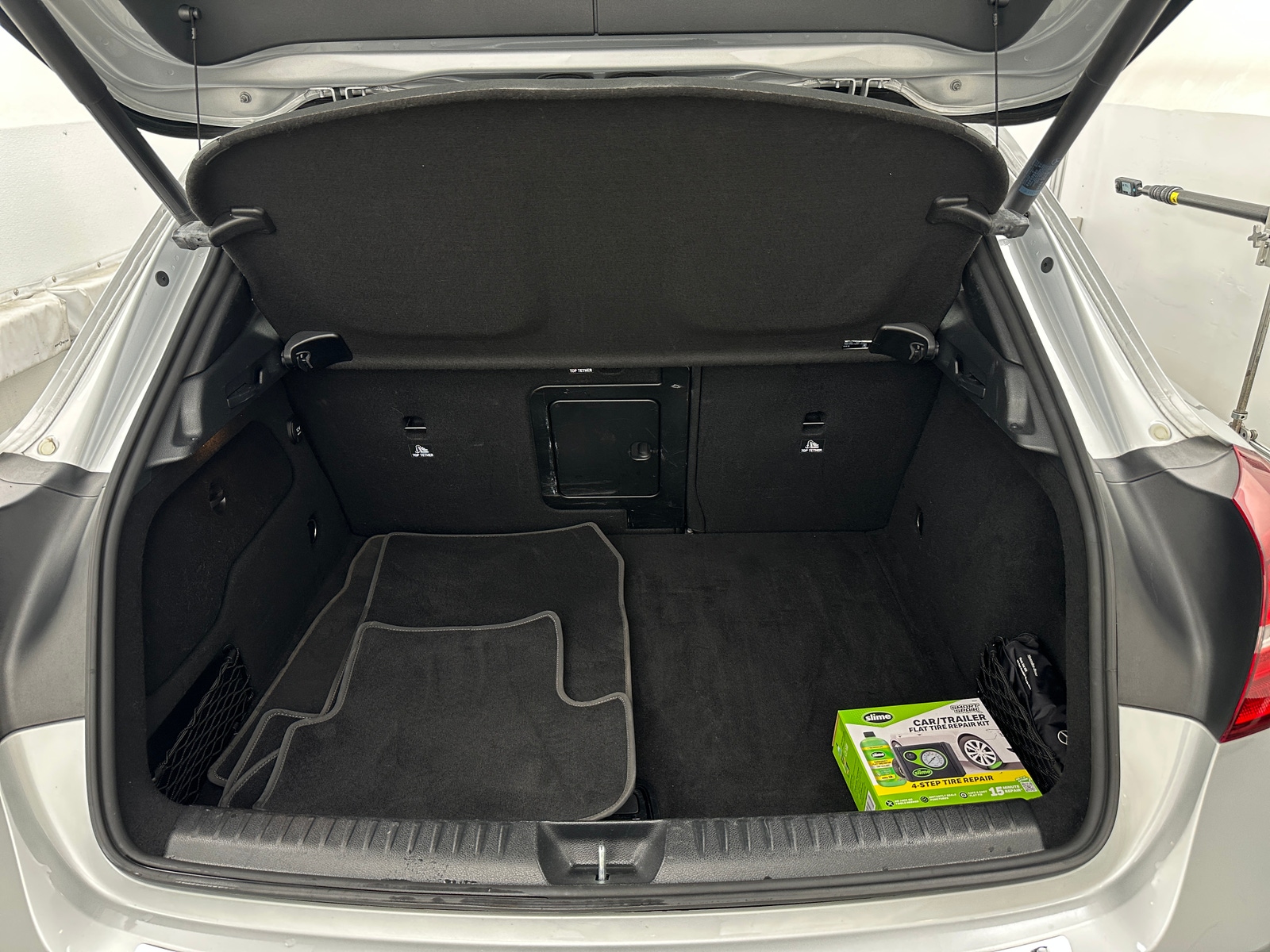 Thumbnail: 2019 Mercedes-Benz GLA - 6