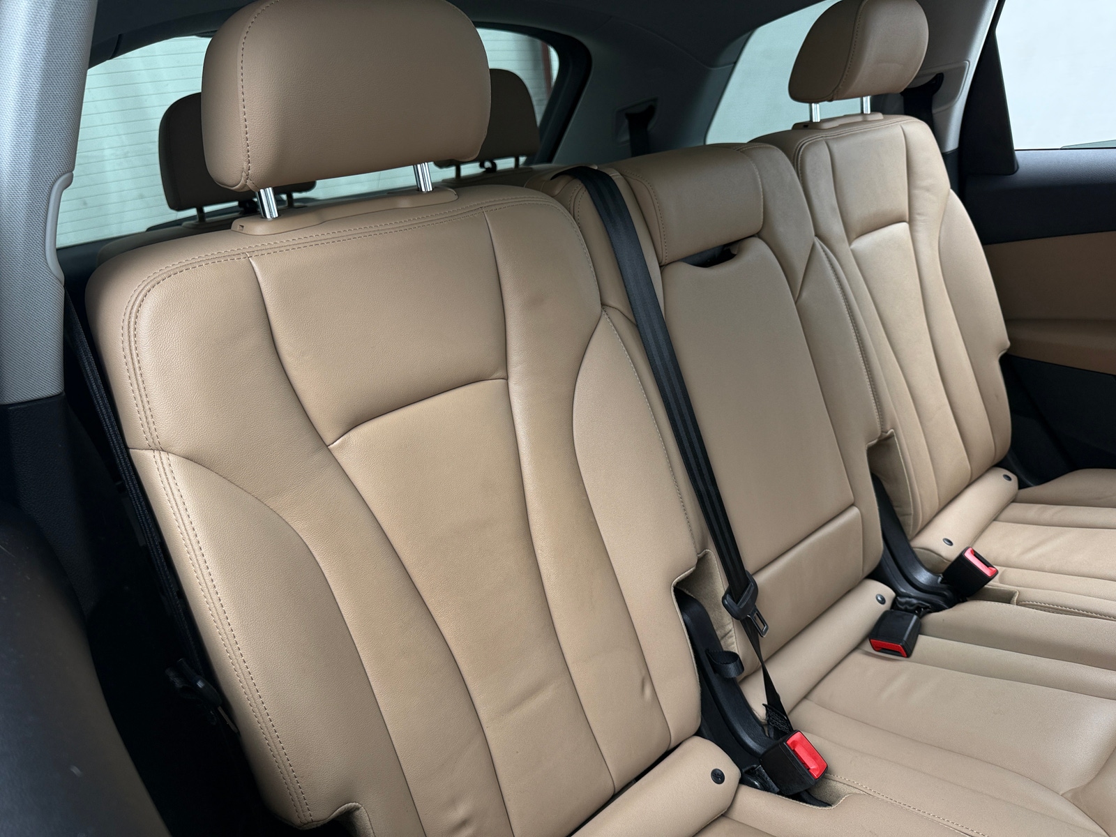 Thumbnail: 2021 Audi Q7 - 5