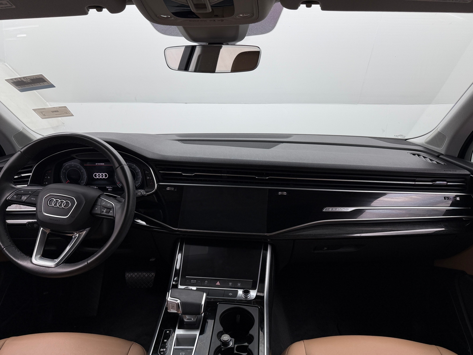 Thumbnail: 2021 Audi Q7 - 2