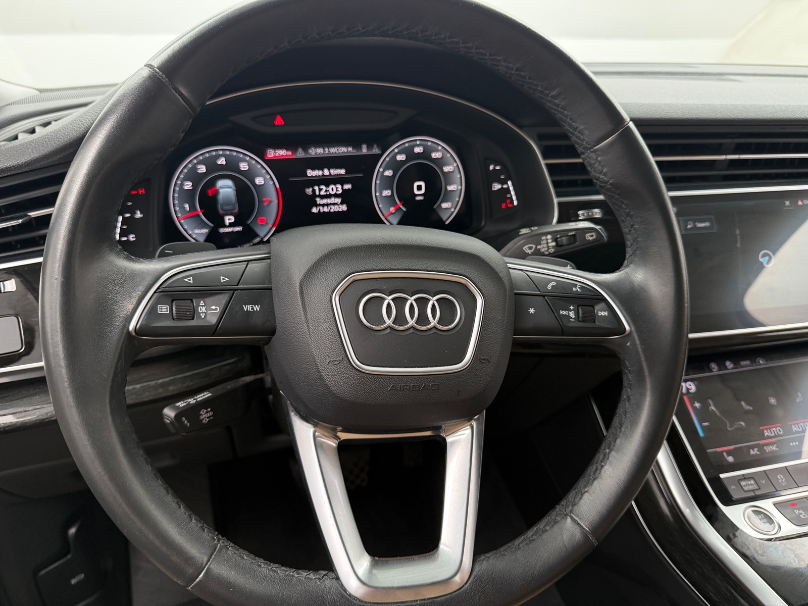 Thumbnail: 2021 Audi Q7 - 4