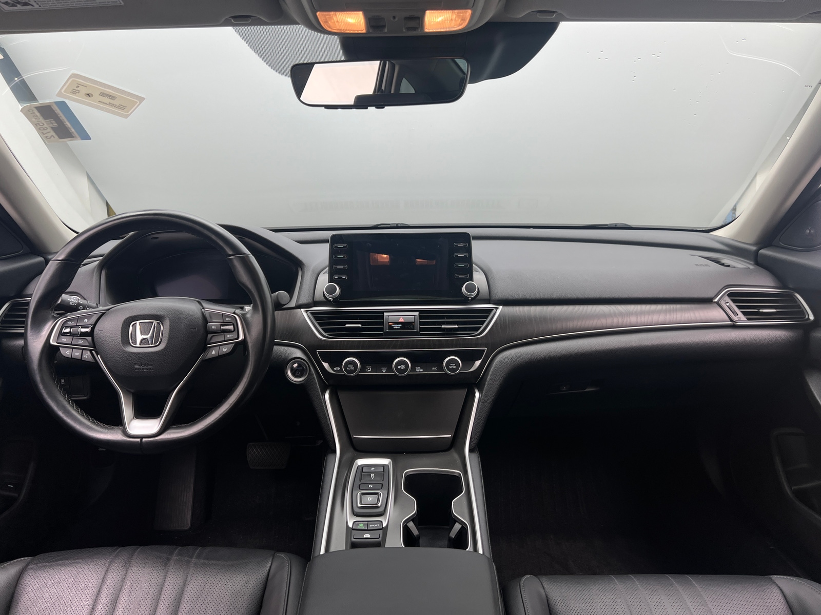 Thumbnail: 2022 Honda Accord - 2