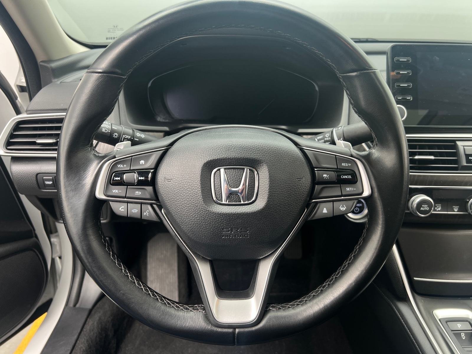 Thumbnail: 2022 Honda Accord - 4
