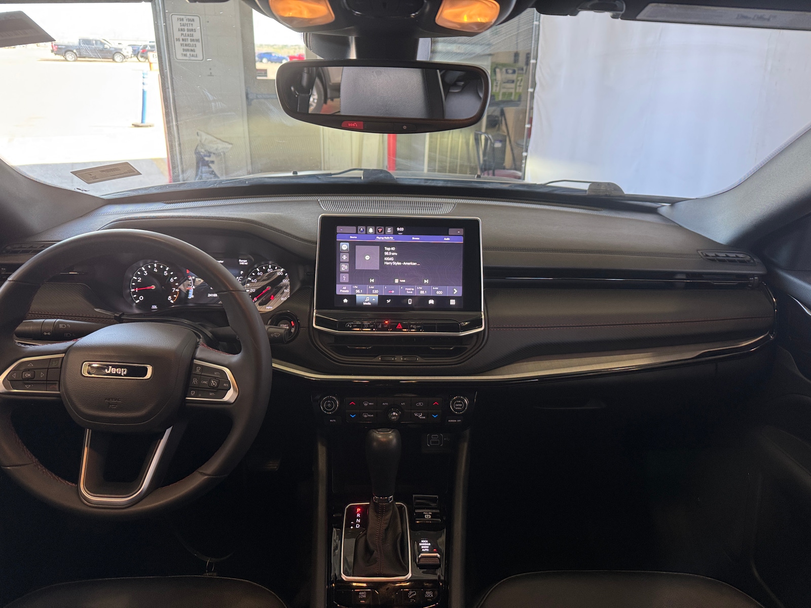 Thumbnail: 2025 Jeep Compass - 2