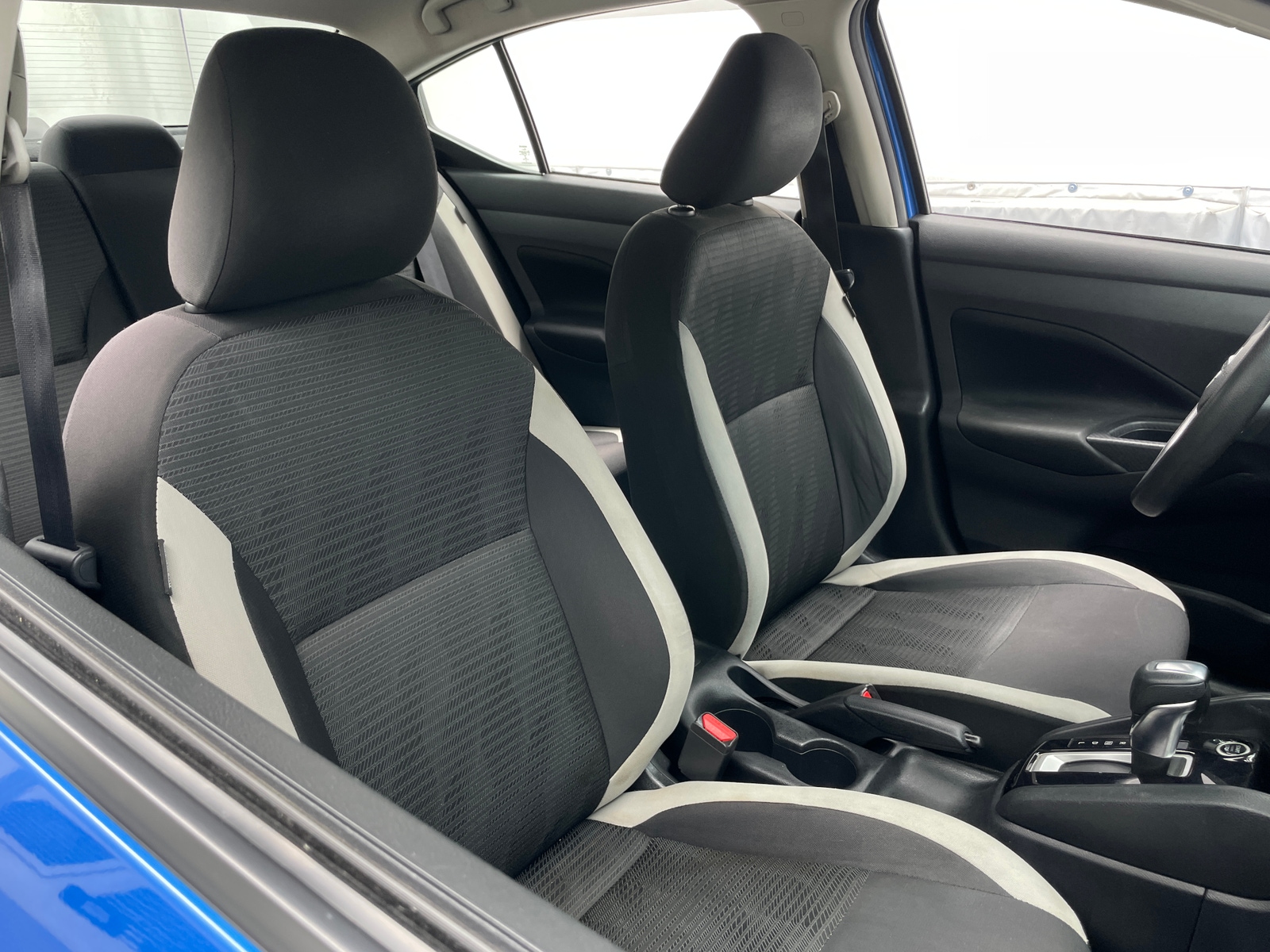 Thumbnail: 2021 Nissan Versa - 2