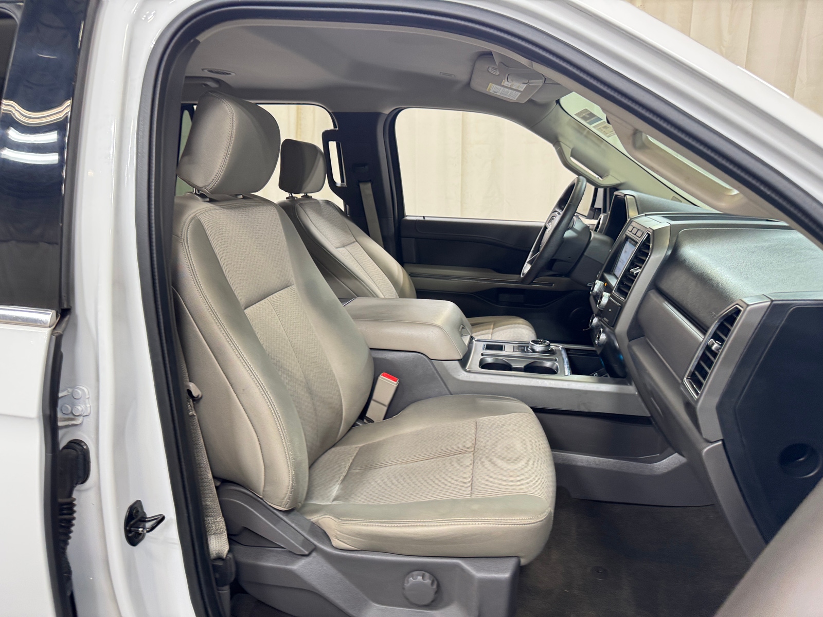 Thumbnail: 2019 Ford Expedition - 2