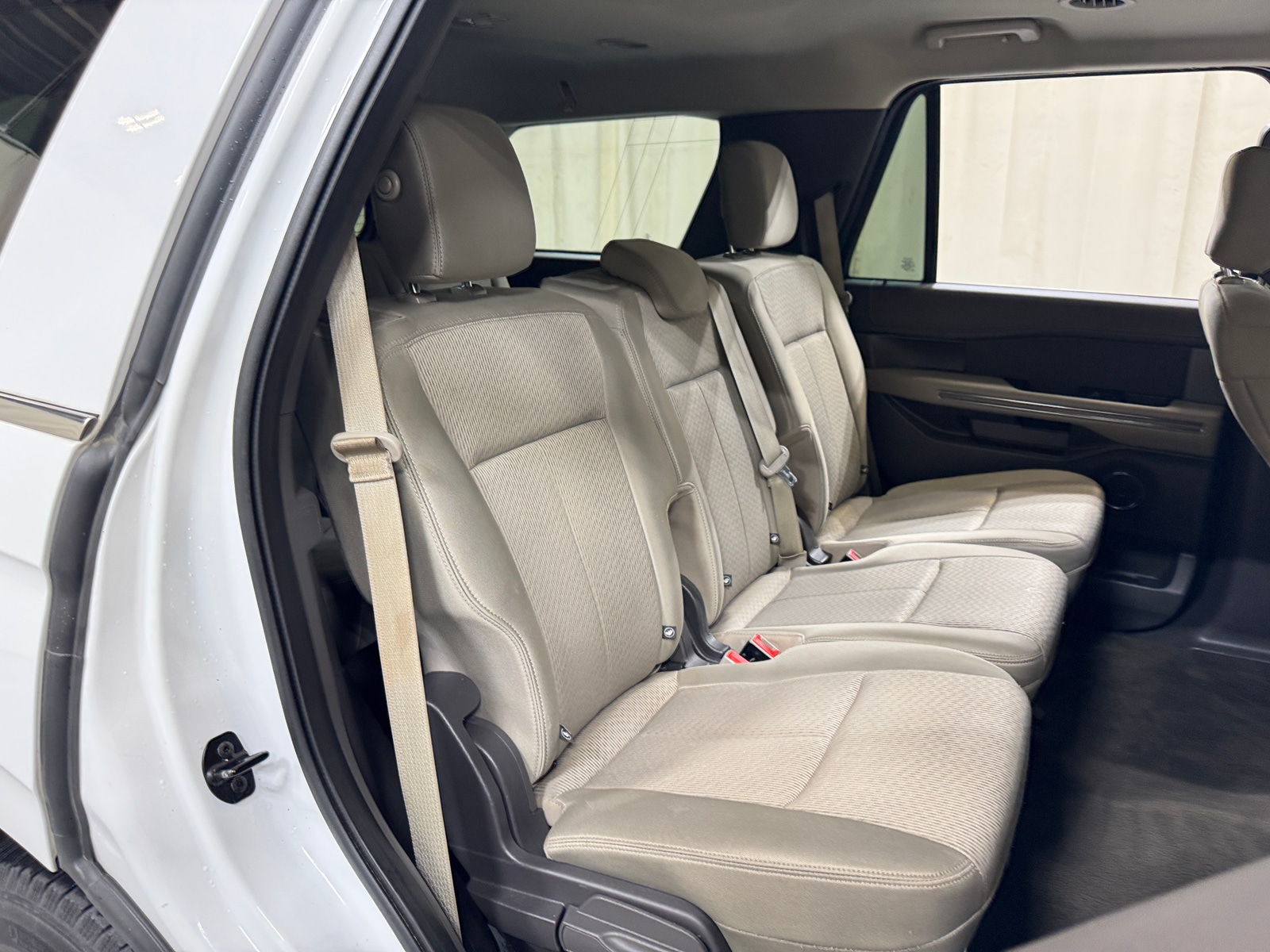 Thumbnail: 2019 Ford Expedition - 6