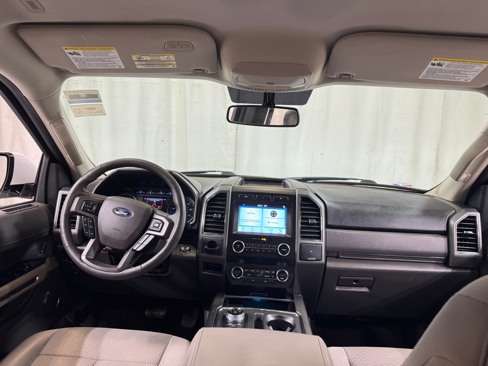Thumbnail: 2019 Ford Expedition - 3