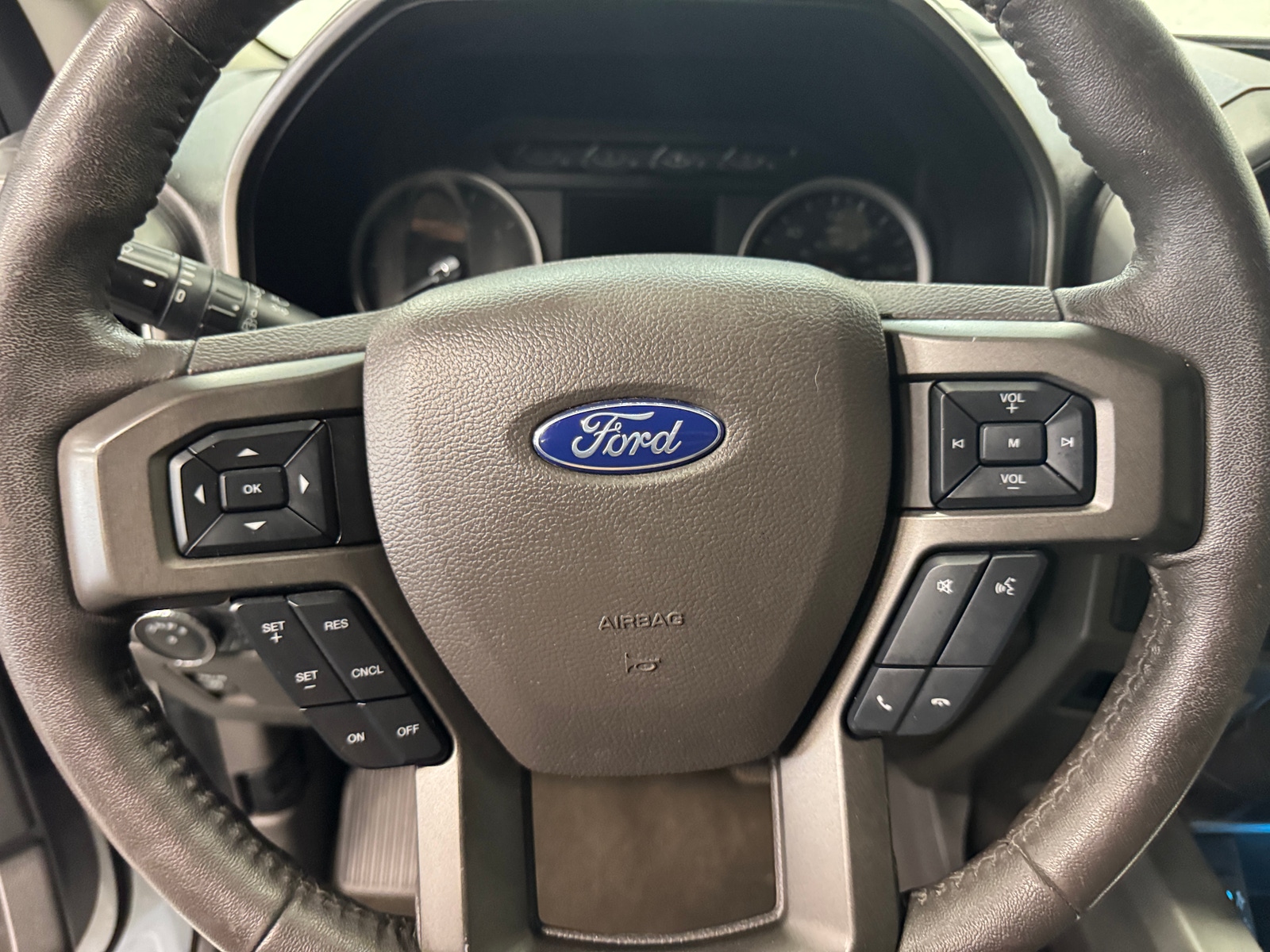 Thumbnail: 2019 Ford Expedition - 5