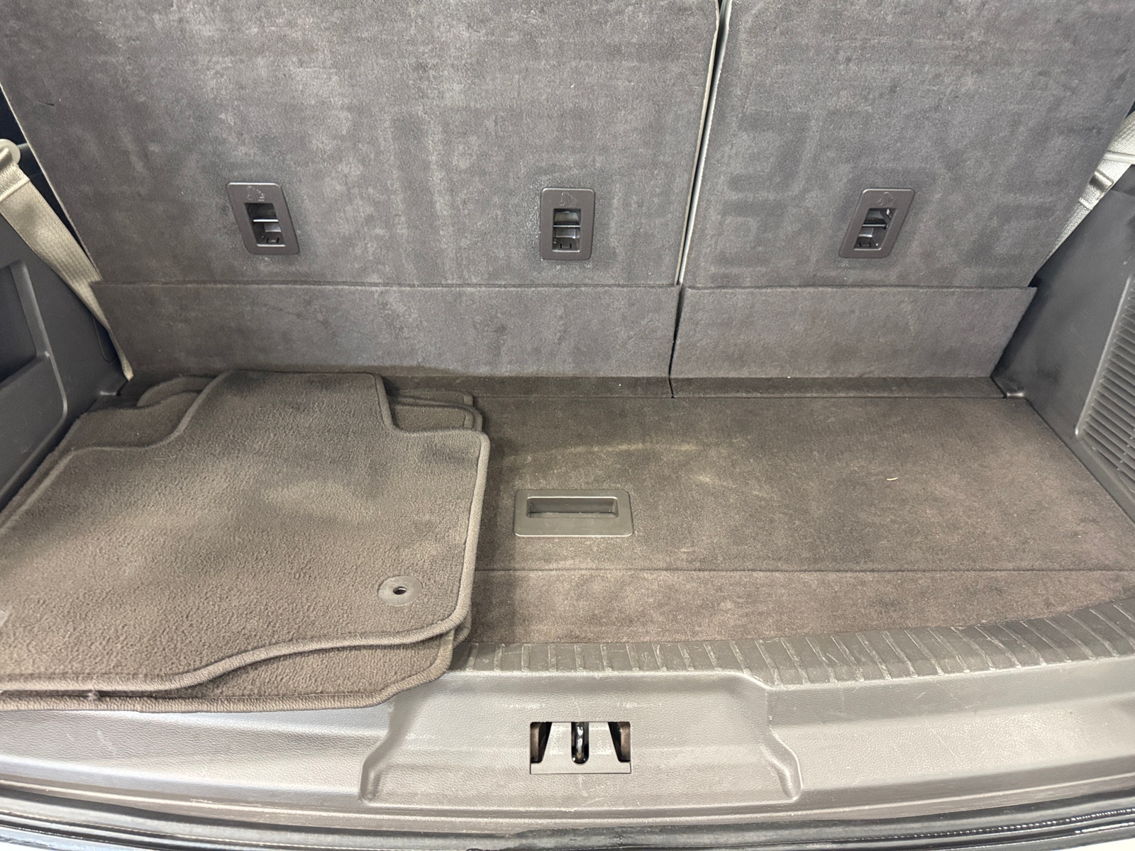 Thumbnail: 2019 Ford Expedition - 7