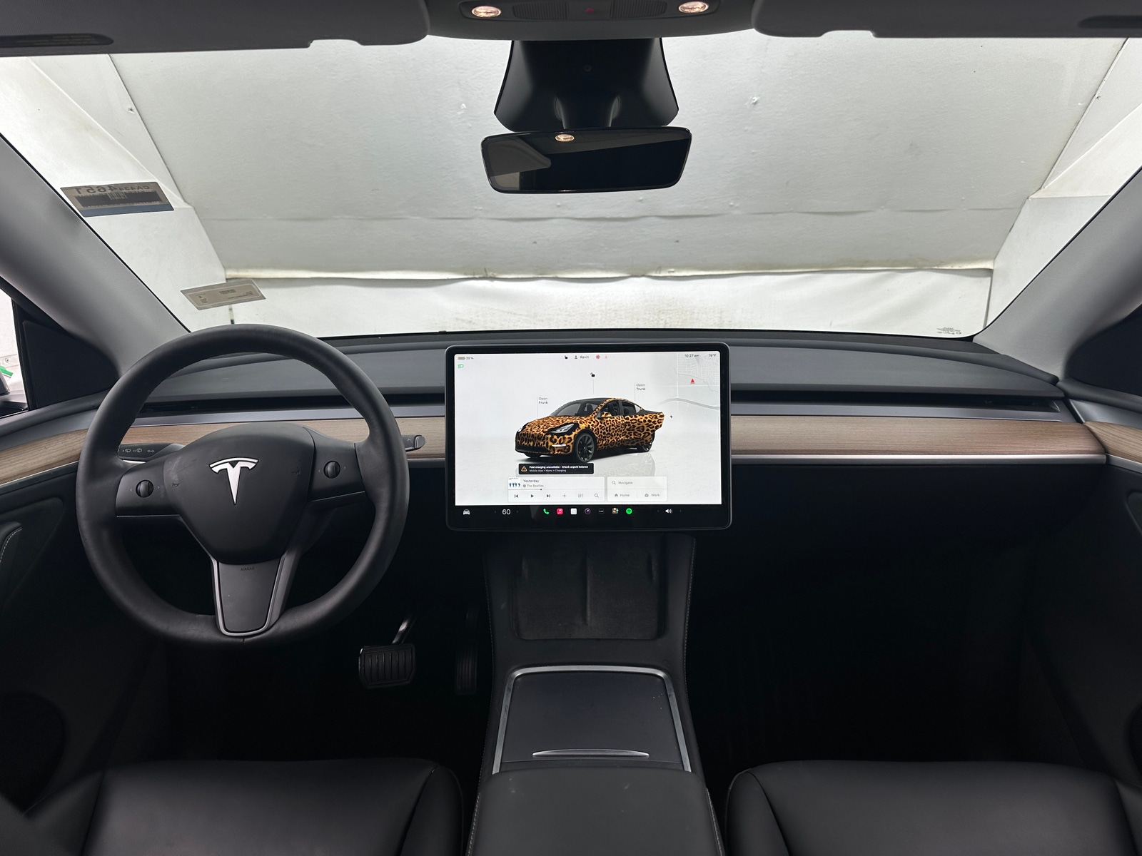 Thumbnail: 2024 Tesla Model Y - 2