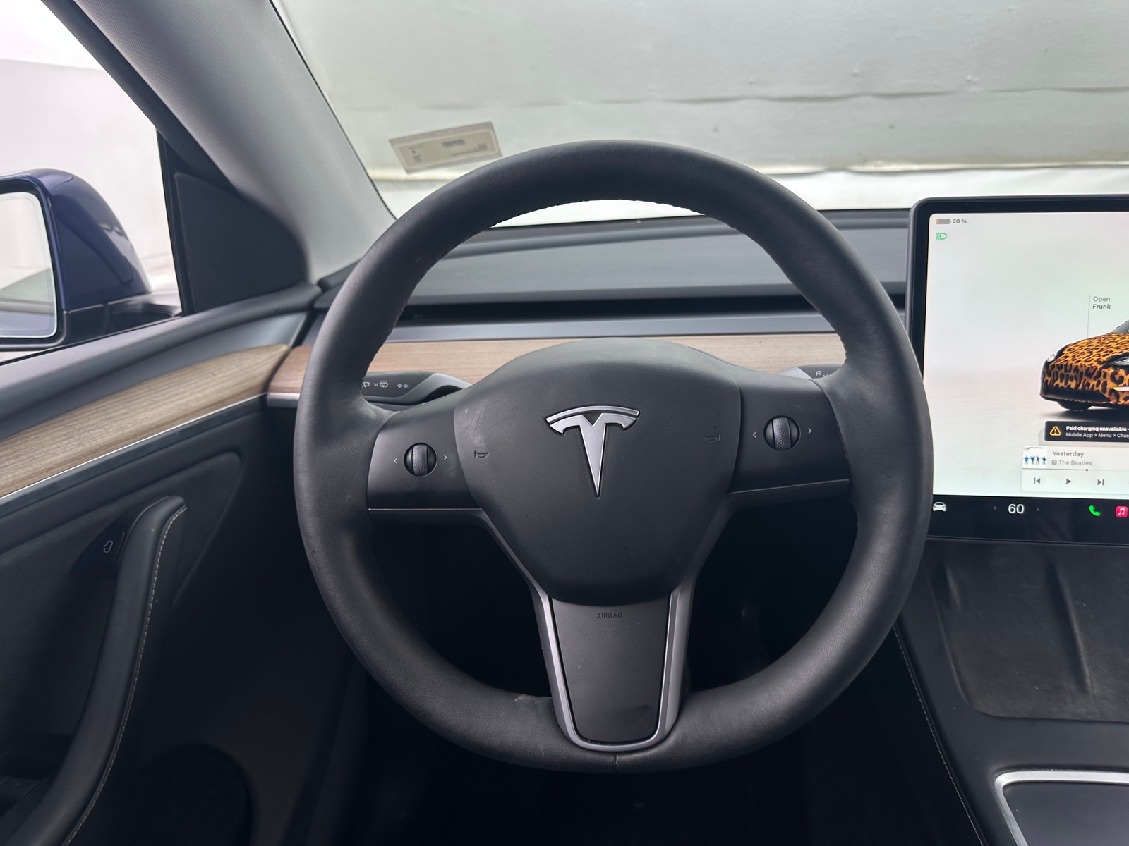 Thumbnail: 2024 Tesla Model Y - 4