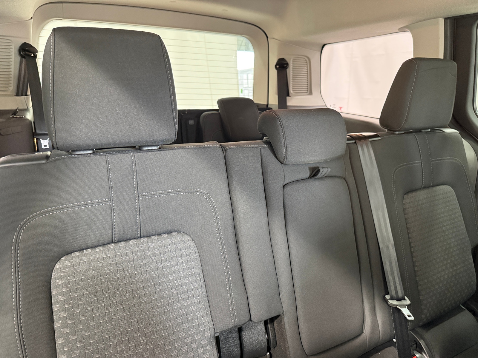 Thumbnail: 2022 Ford Transit Series - 6