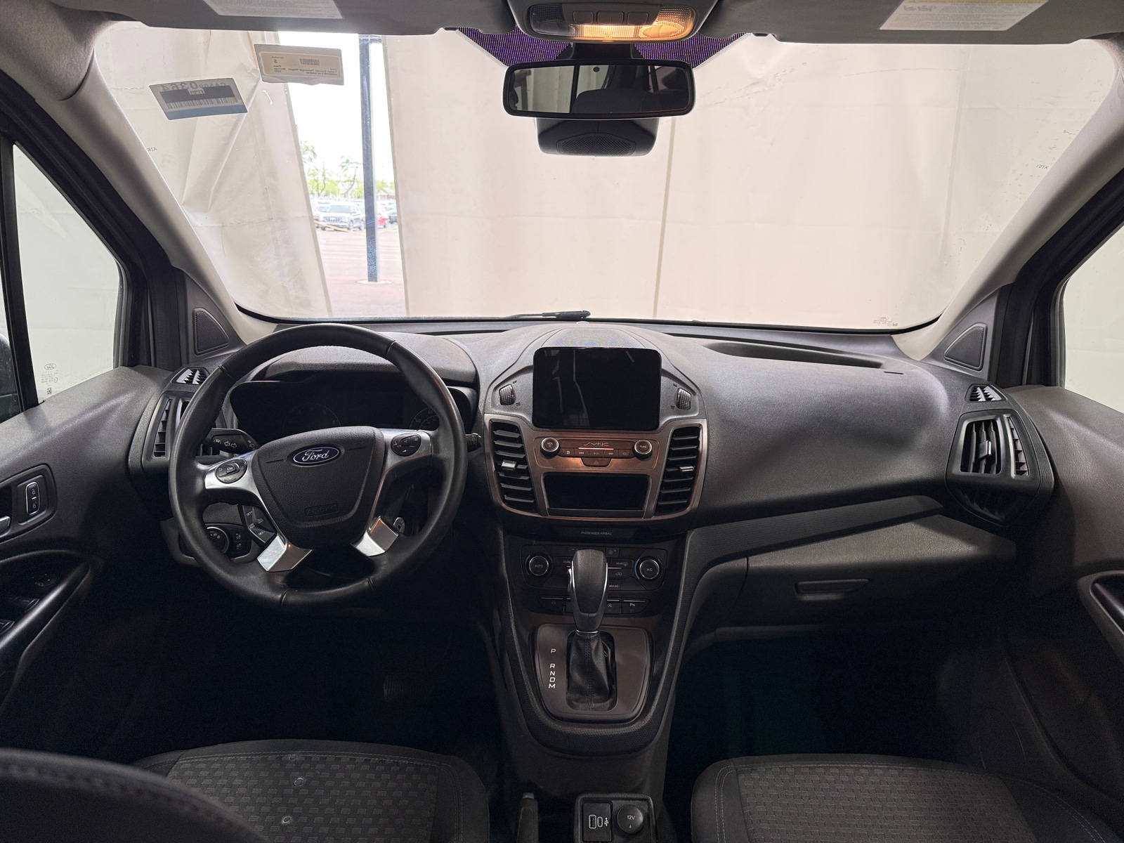 Thumbnail: 2022 Ford Transit Series - 3