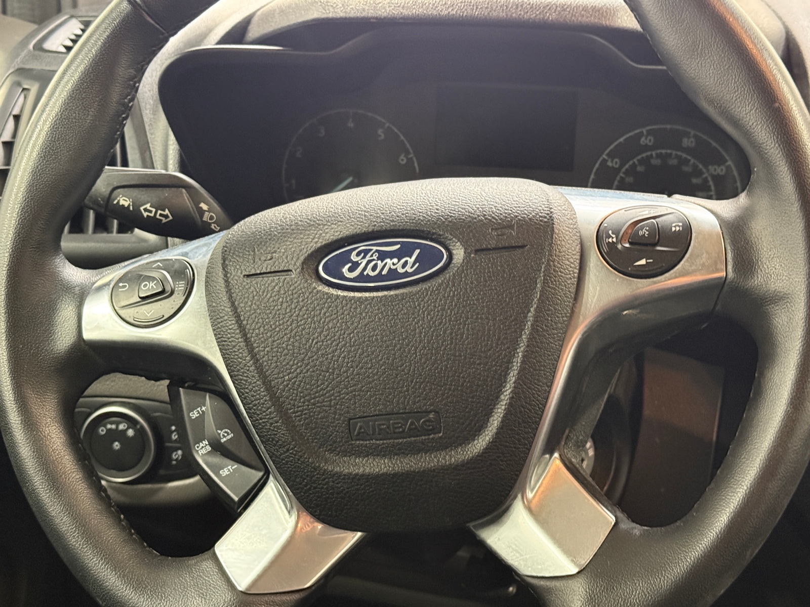 Thumbnail: 2022 Ford Transit Series - 5