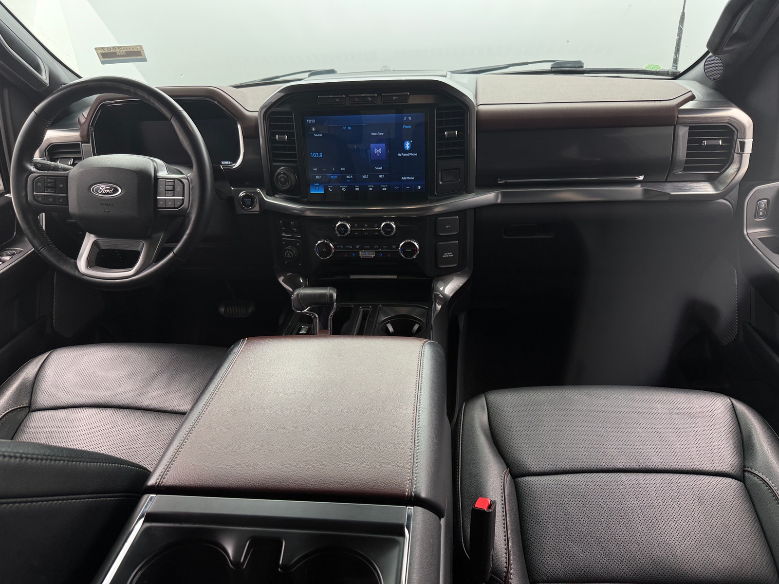 Thumbnail: 2022 Ford Econoline - 2