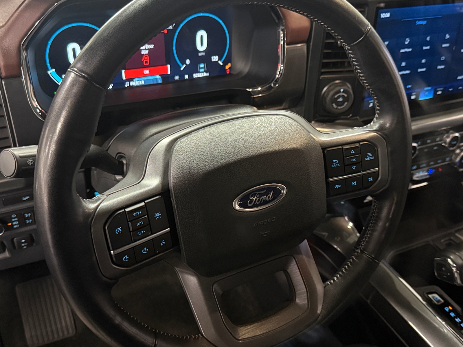 Thumbnail: 2022 Ford Econoline - 4