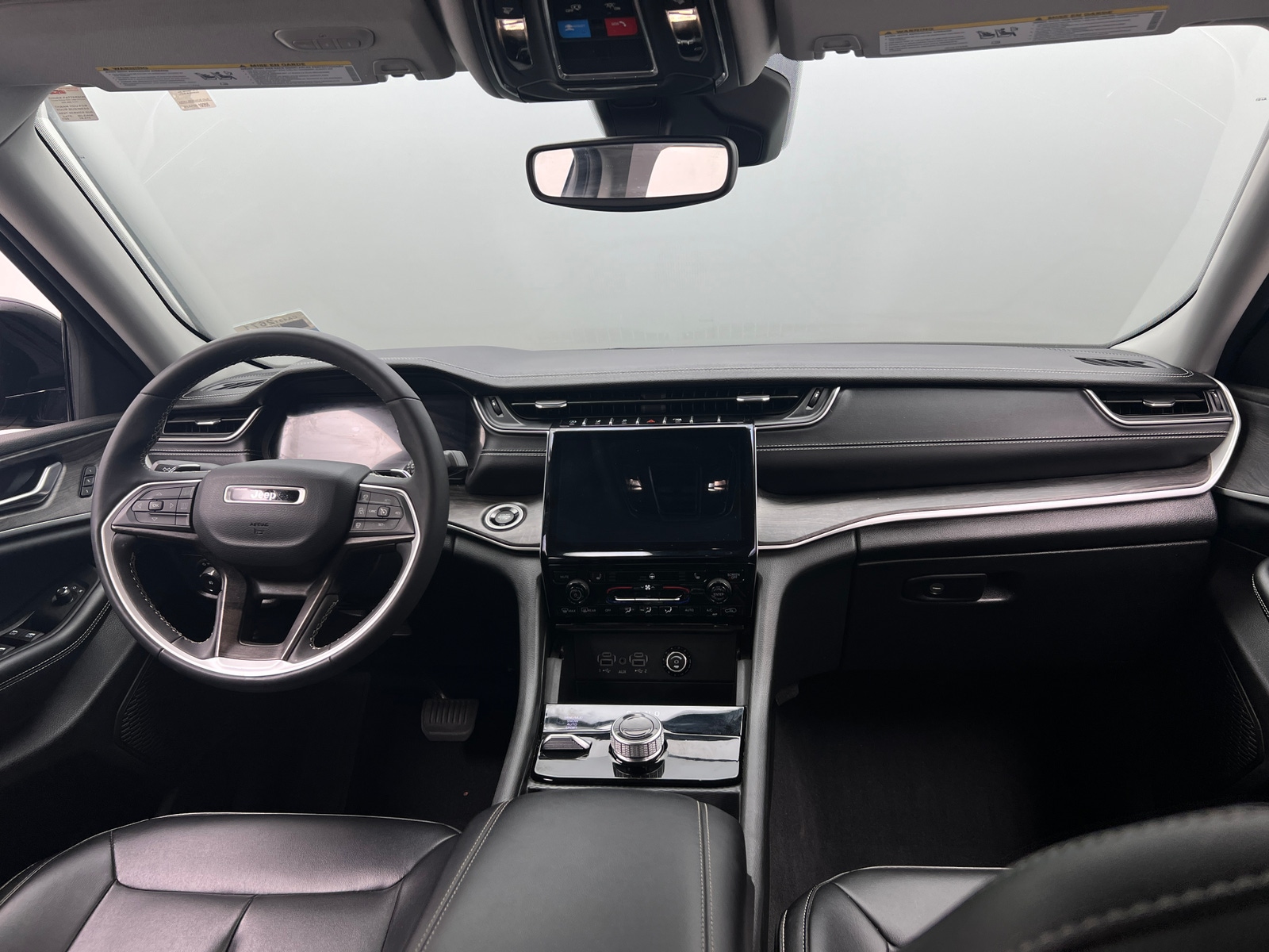 Thumbnail: 2023 Jeep Grand Cherokee - 2