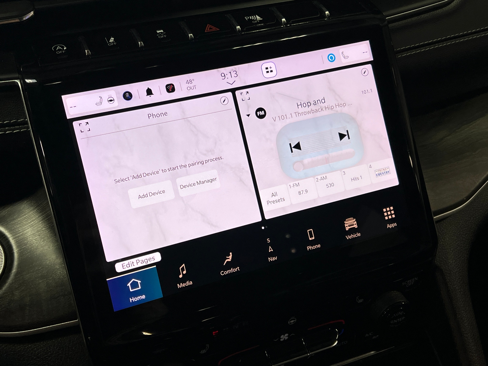 Thumbnail: 2023 Jeep Grand Cherokee - 3