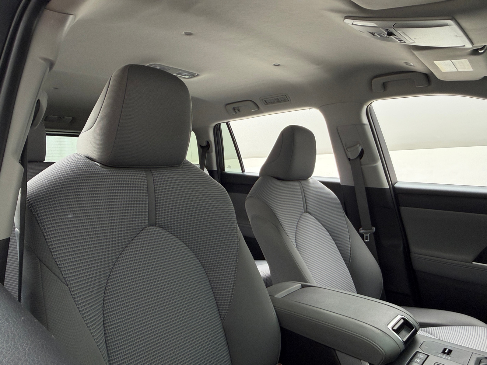 Thumbnail: 2021 Toyota Highlander - 2