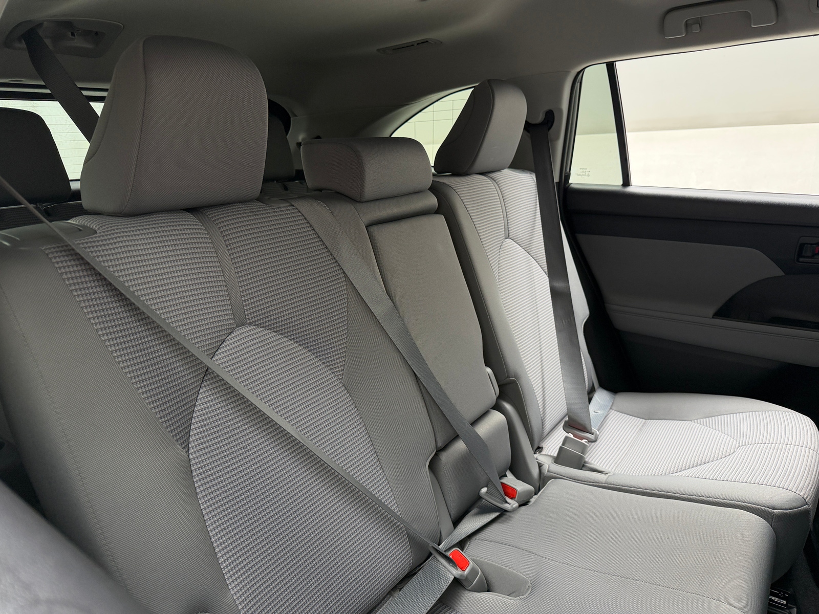 Thumbnail: 2021 Toyota Highlander - 6