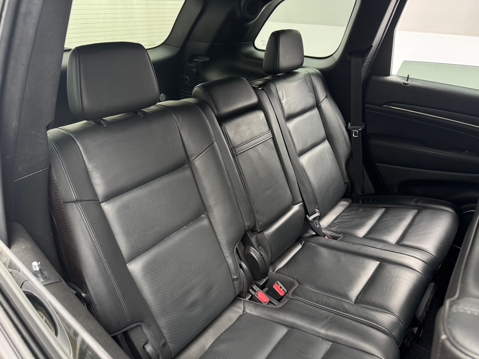 Thumbnail: 2021 Jeep Grand Cherokee - 5