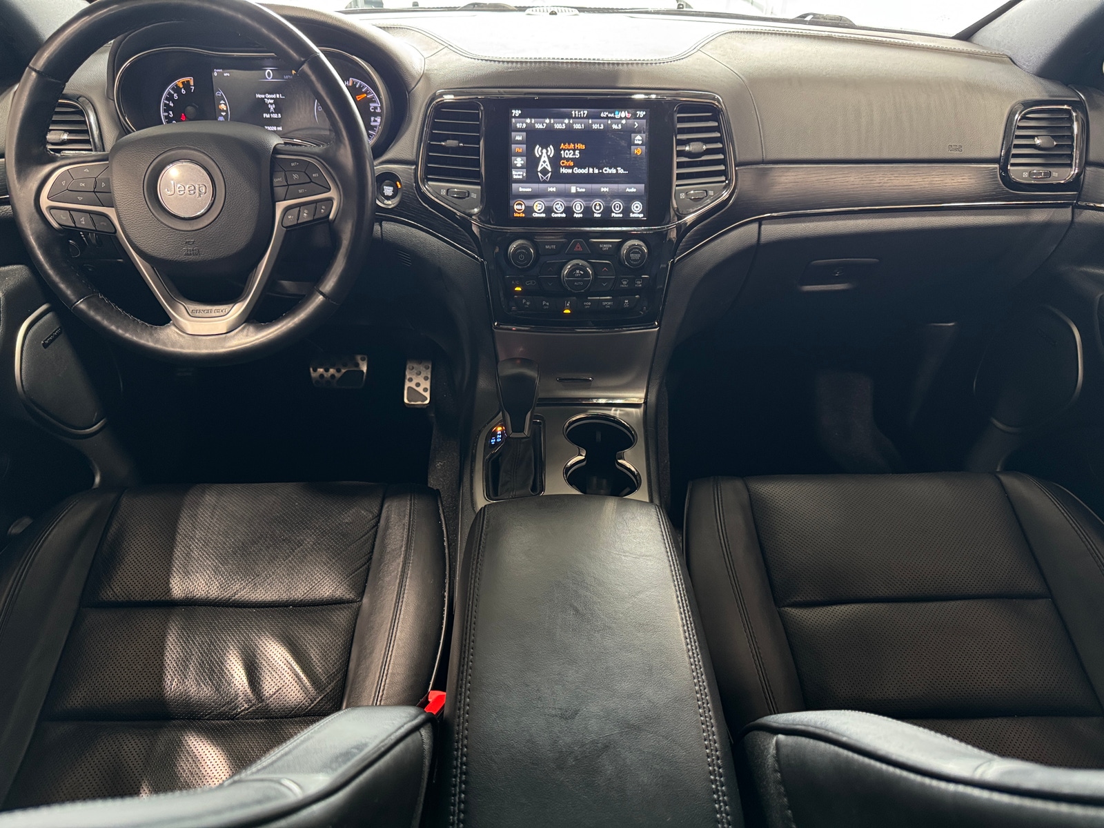 Thumbnail: 2021 Jeep Grand Cherokee - 2