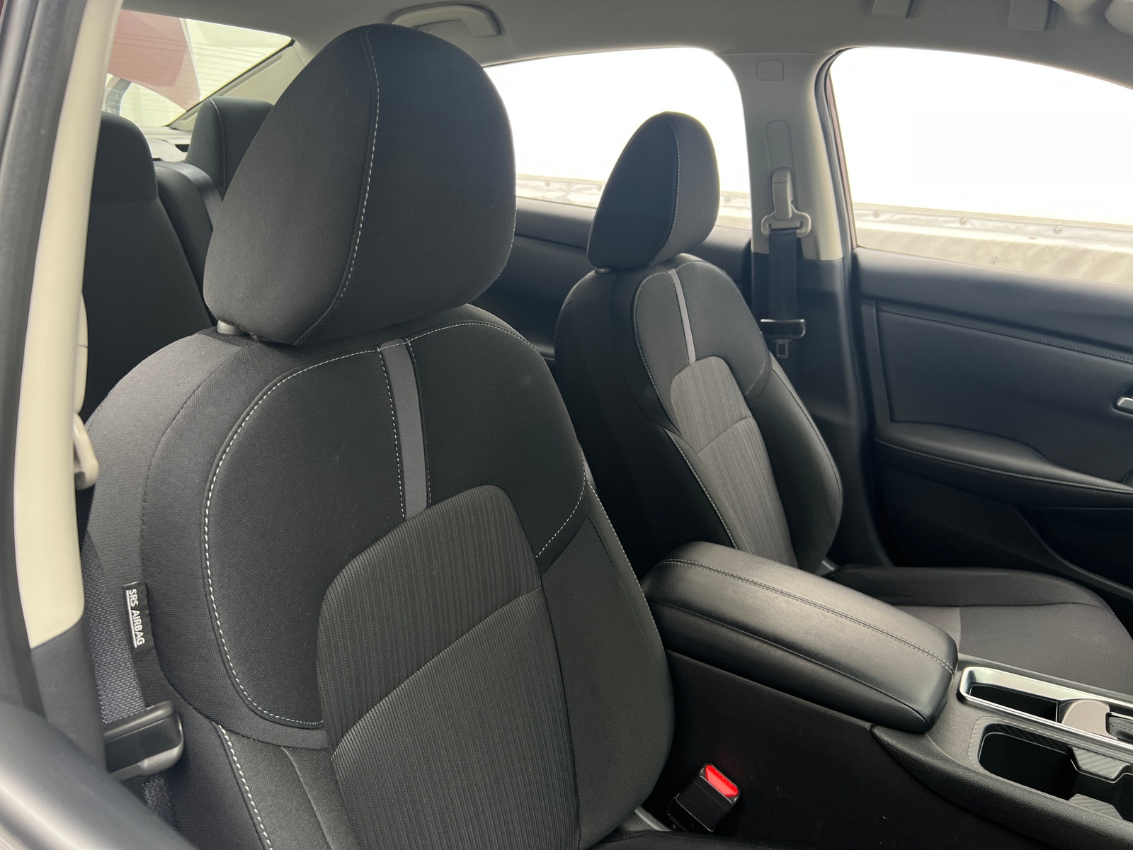 Thumbnail: 2025 Nissan Sentra - 2