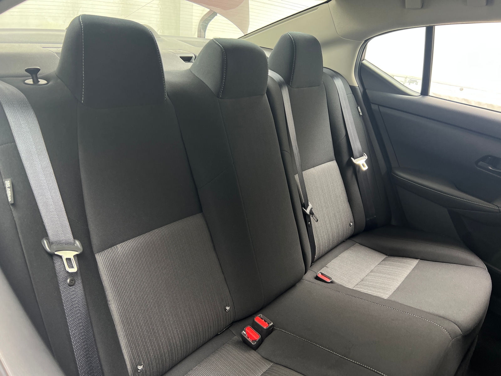 Thumbnail: 2025 Nissan Sentra - 6