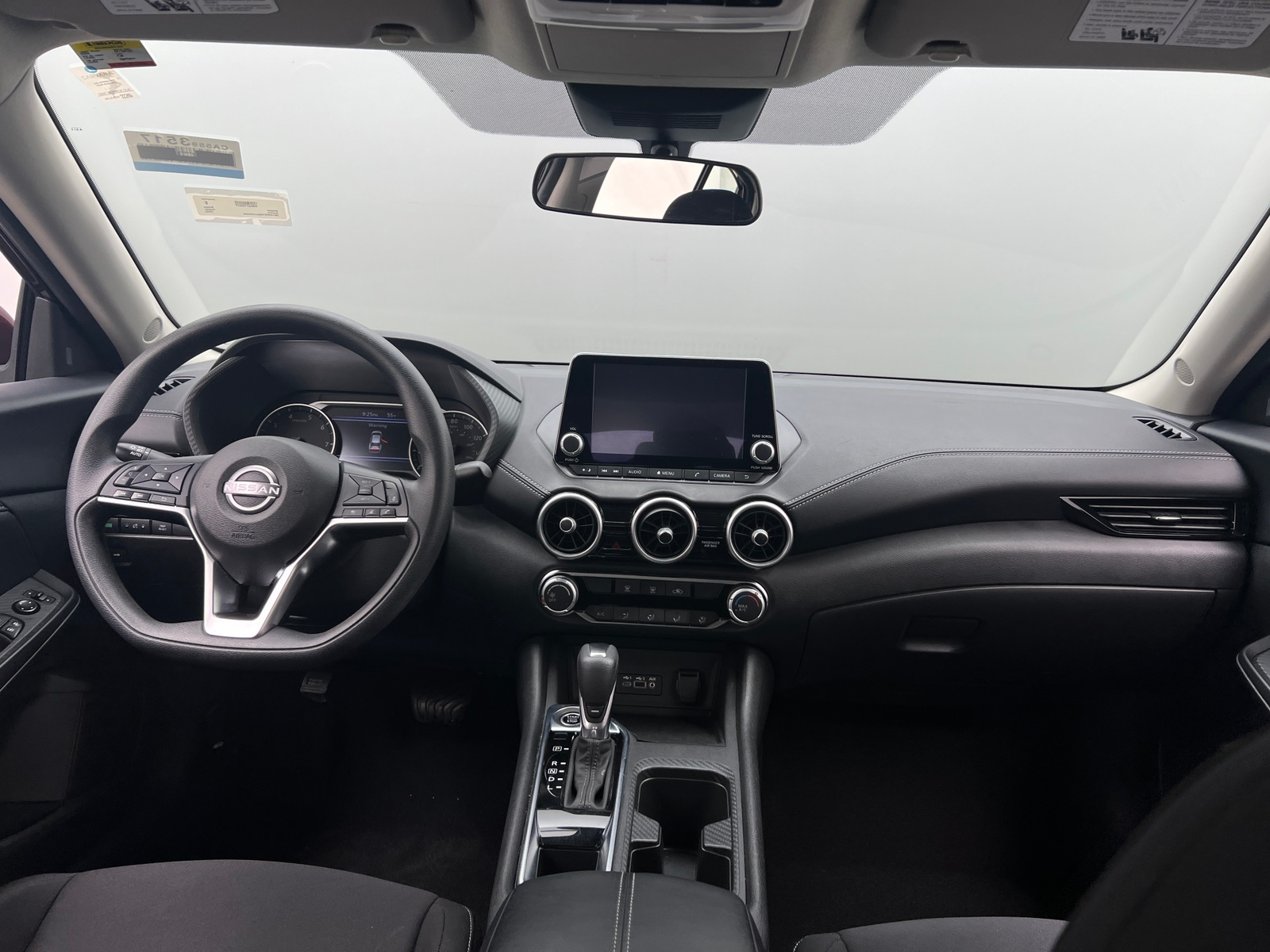 Thumbnail: 2025 Nissan Sentra - 3