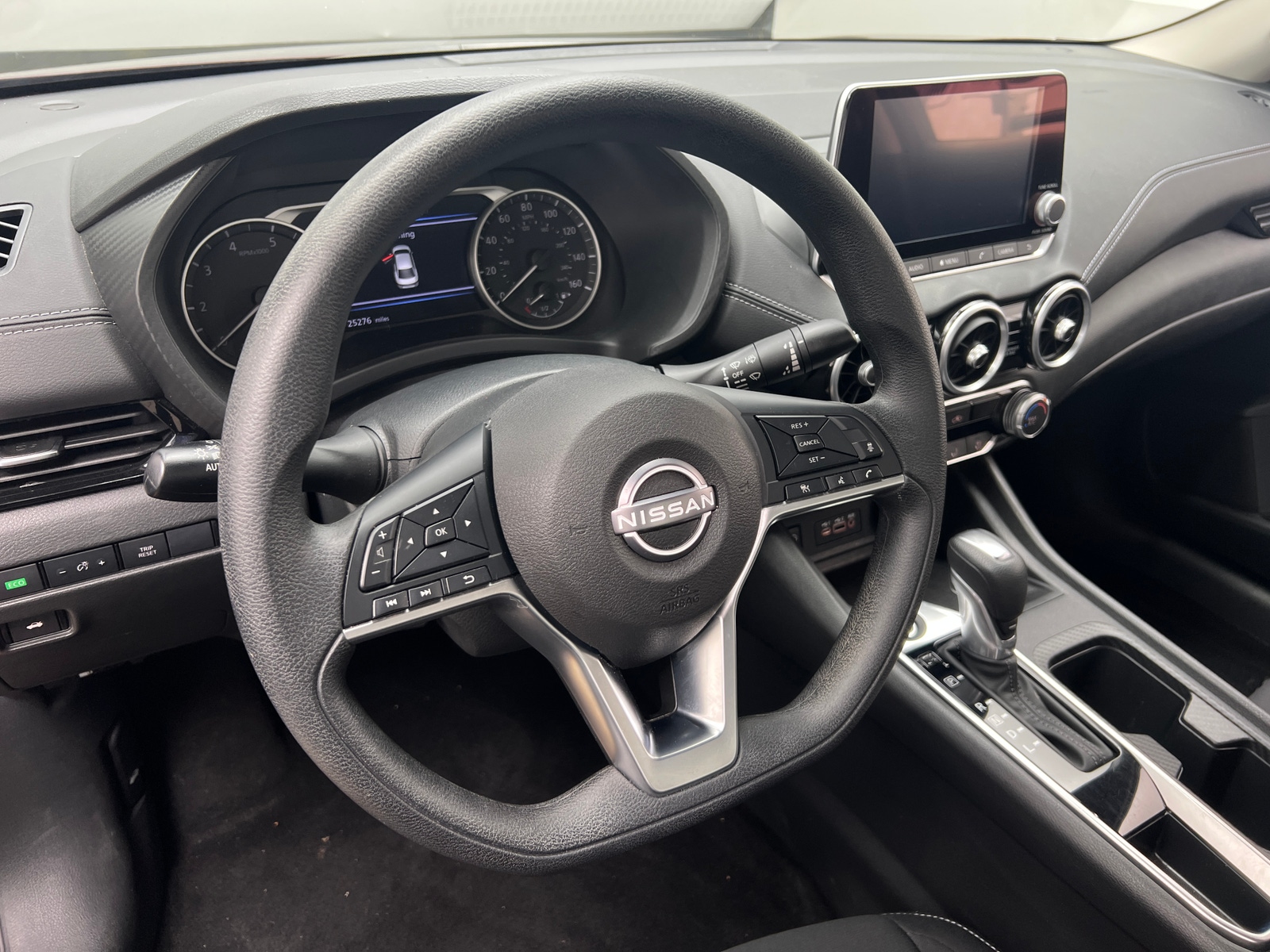 Thumbnail: 2025 Nissan Sentra - 5