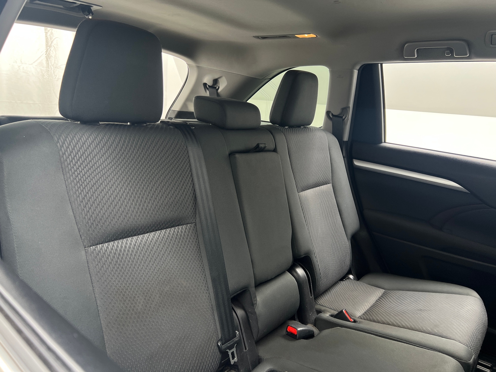 Thumbnail: 2018 Toyota Highlander - 6