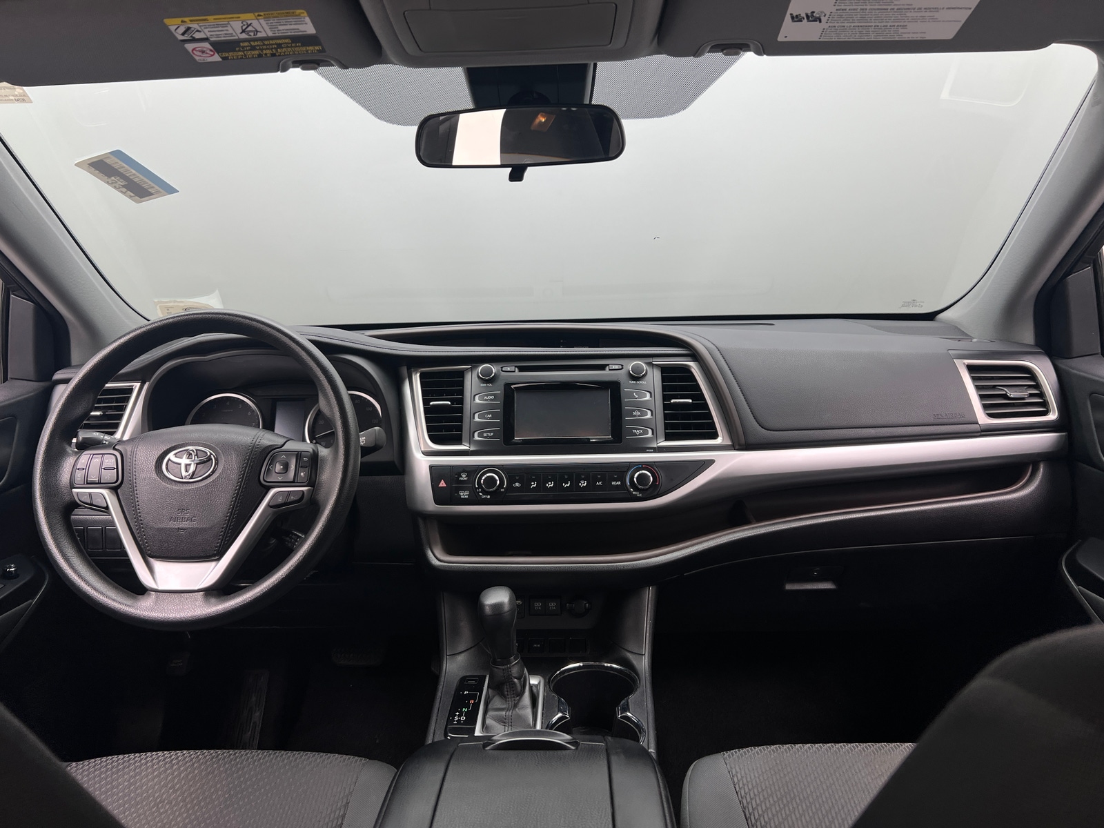 Thumbnail: 2018 Toyota Highlander - 3