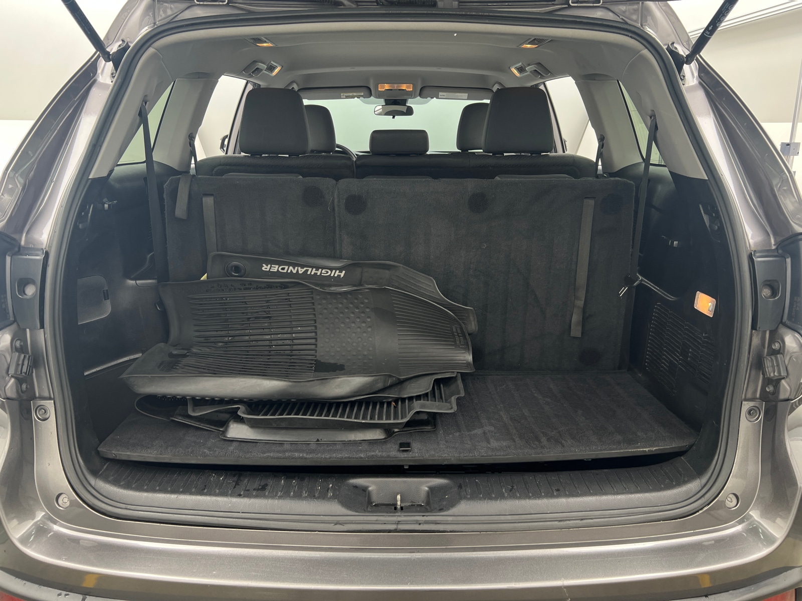 Thumbnail: 2018 Toyota Highlander - 7