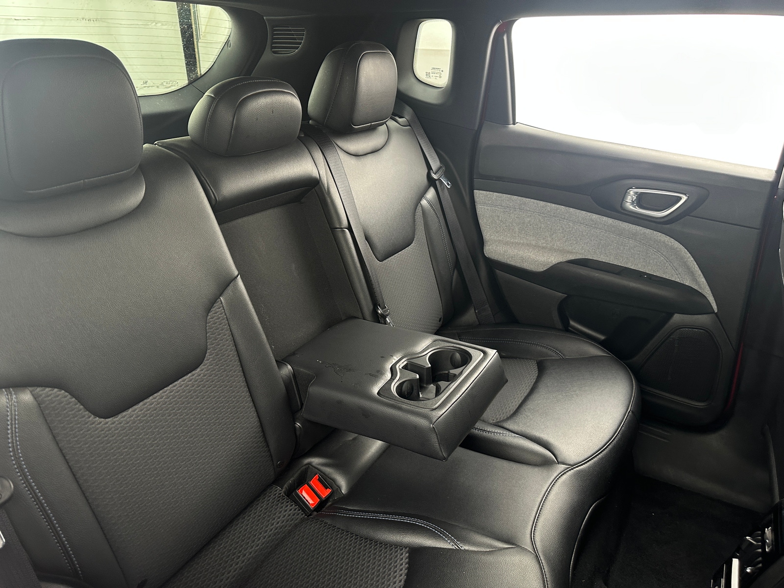 Thumbnail: 2025 Jeep Compass - 6